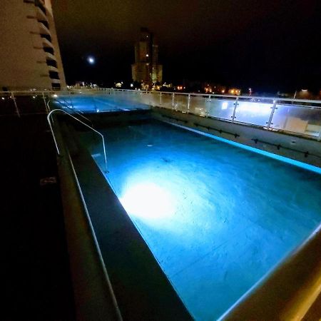 Mares De Montemar - Dpto Apartment Concon Bagian luar foto