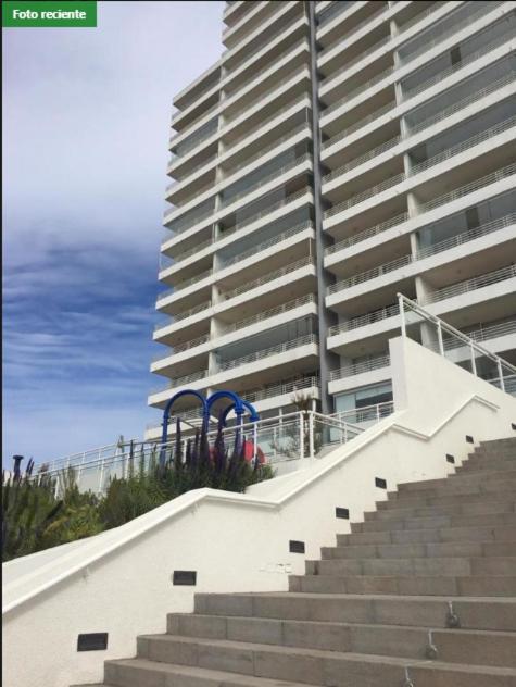 Mares De Montemar - Dpto Apartment Concon Bagian luar foto