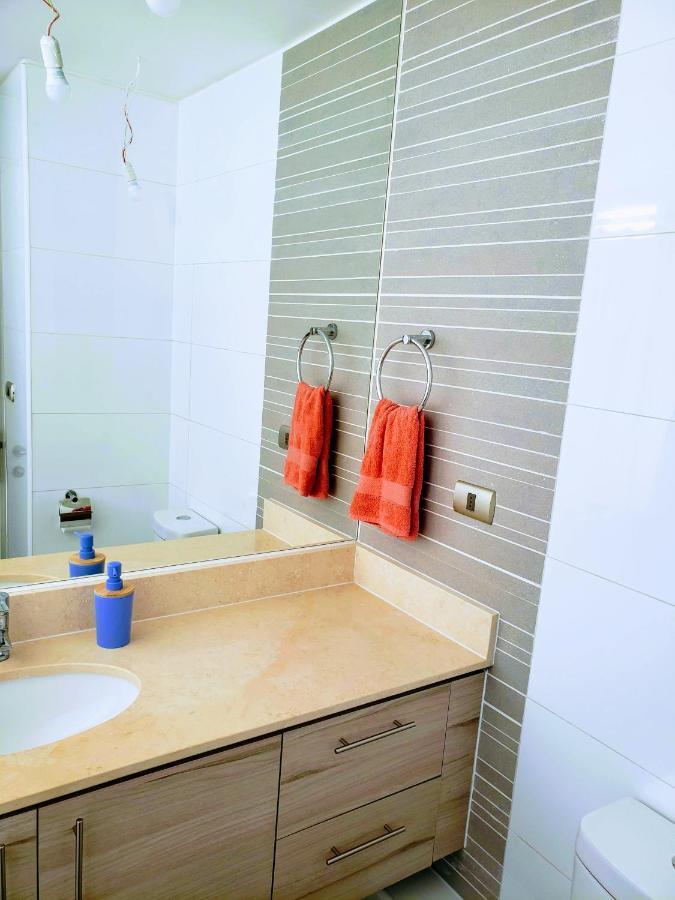 Mares De Montemar - Dpto Apartment Concon Bagian luar foto